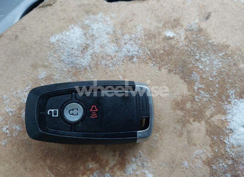 Photo 11 of 2024 Ford Bronco SPORT BIG BEND (VIN 3FMCR9B62RRE09229)