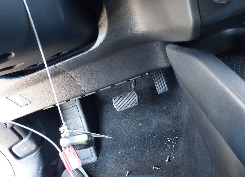 Photo 11 of 2024 Ford Bronco SPORT BIG BEND (VIN 3FMCR9B62RRE39766)