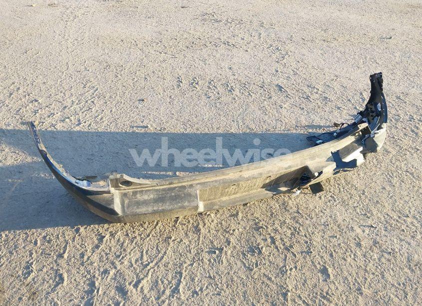 Photo 12 of 2024 Ford Bronco SPORT BIG BEND (VIN 3FMCR9B62RRE62030)