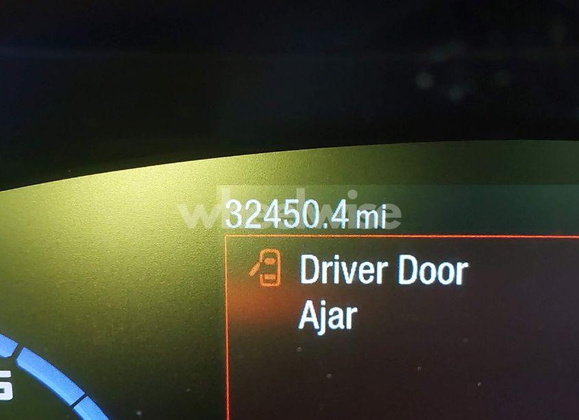 Photo 16 of 2024 Ford Bronco SPORT BIG BEND (VIN 3FMCR9B62RRE62030)