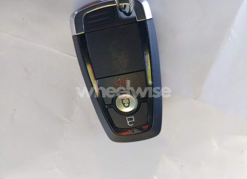 Photo 11 of 2024 Ford Bronco SPORT BIG BEND (VIN 3FMCR9B62RRE90894)