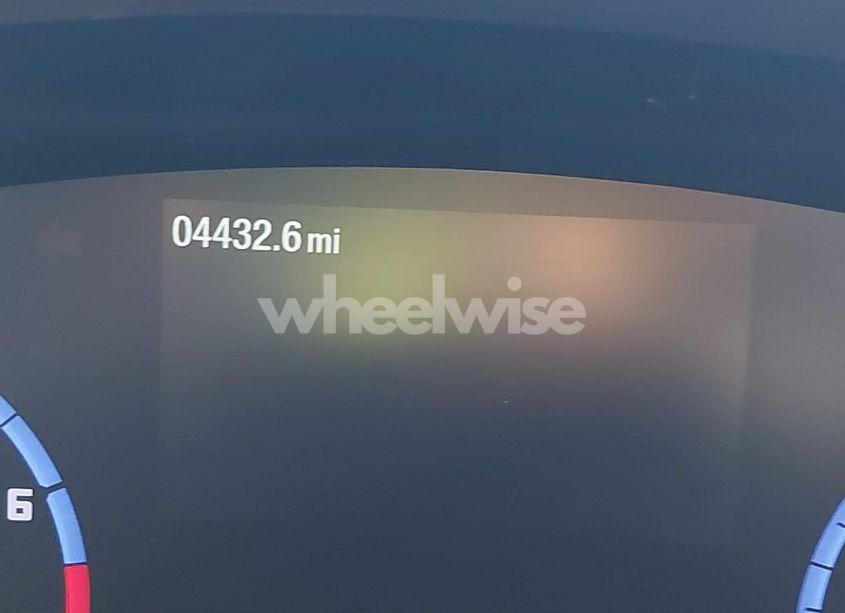 Photo 16 of 2024 Ford Bronco SPORT BIG BEND (VIN 3FMCR9B62RRE90894)