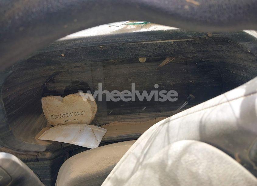 Photo 15 of 2021 Ford Bronco SPORT BIG BEND (VIN 3FMCR9B63MRA61675)