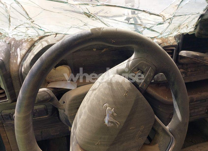 Photo 7 of 2021 Ford Bronco SPORT BIG BEND (VIN 3FMCR9B63MRA61675)