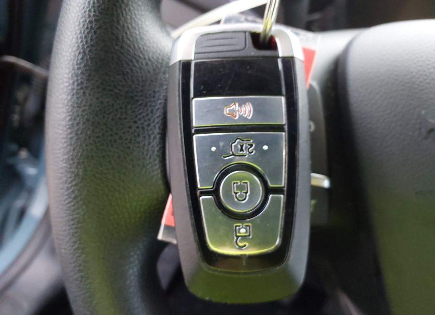 Photo 11 of 2021 Ford Bronco SPORT BIG BEND (VIN 3FMCR9B63MRA96538)