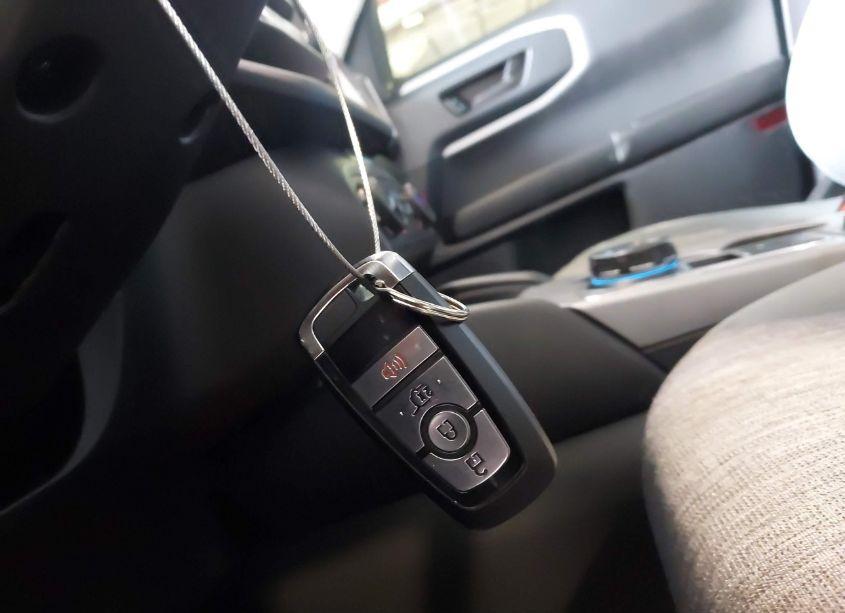 Photo 11 of 2021 Ford Bronco SPORT BIG BEND (VIN 3FMCR9B63MRB21907)