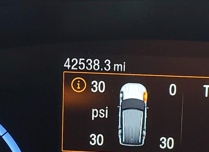 Photo 15 of 2021 Ford Bronco SPORT BIG BEND (VIN 3FMCR9B63MRB21907)