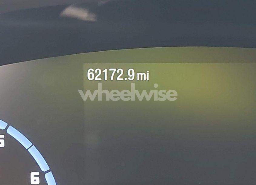 Photo 15 of 2021 Ford Bronco SPORT BIG BEND (VIN 3FMCR9B63MRB22152)