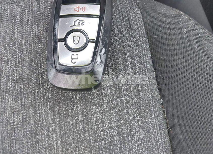 Photo 11 of 2021 Ford Bronco SPORT BIG BEND (VIN 3FMCR9B63MRB33538)