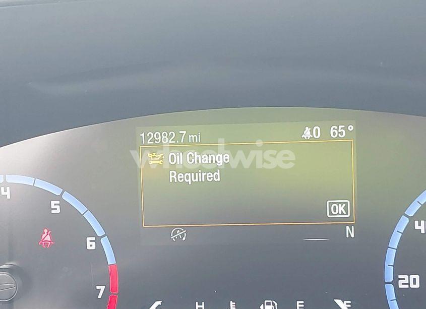 Photo 15 of 2021 Ford Bronco SPORT BIG BEND (VIN 3FMCR9B63MRB33538)