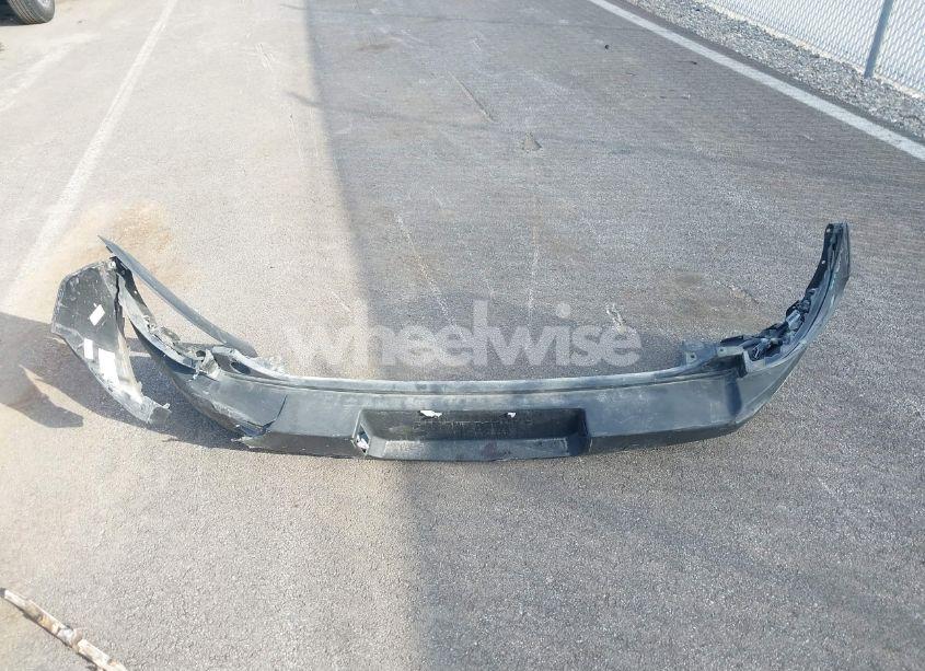 Photo 12 of 2022 Ford Bronco SPORT BIG BEND (VIN 3FMCR9B63NRD12826)