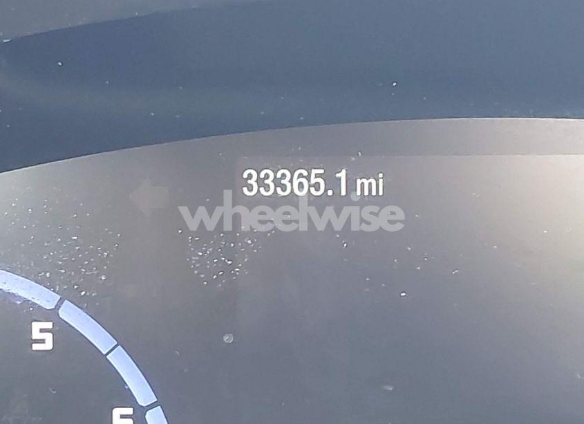 Photo 16 of 2022 Ford Bronco SPORT BIG BEND (VIN 3FMCR9B63NRD12826)