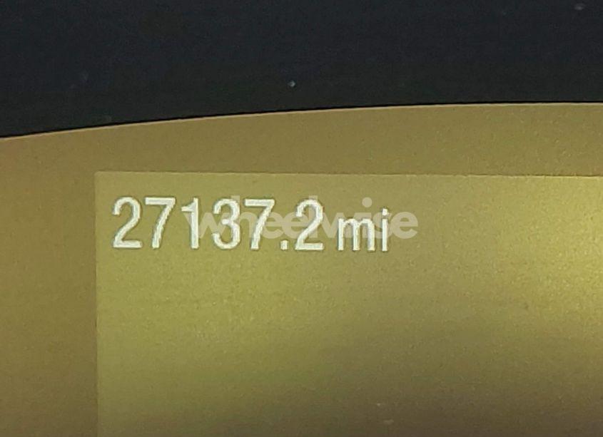 Photo 15 of 2022 Ford Bronco SPORT BIG BEND (VIN 3FMCR9B63NRD91107)