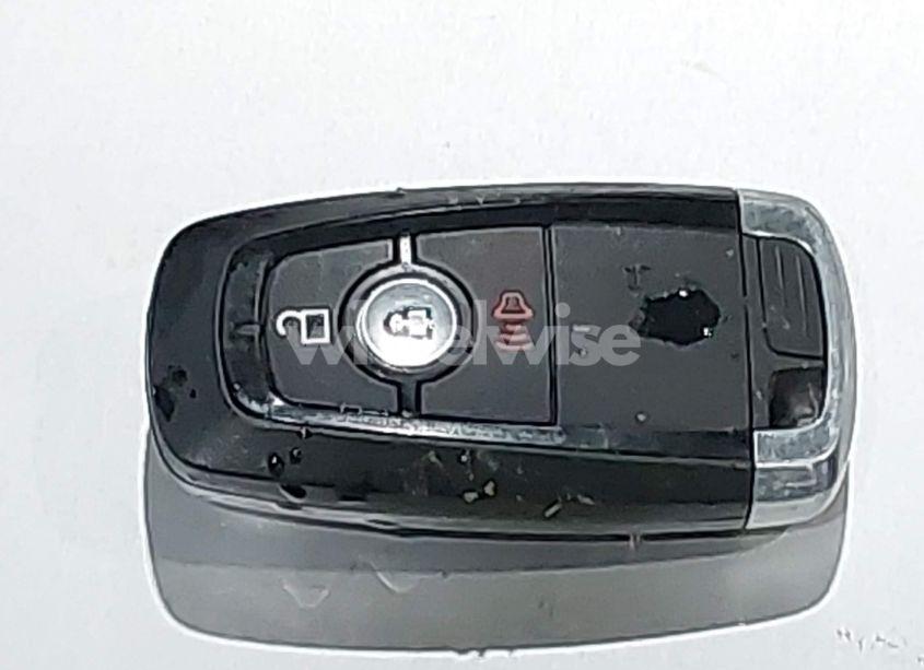 Photo 11 of 2023 Ford Bronco SPORT BIG BEND (VIN 3FMCR9B63PRD36059)