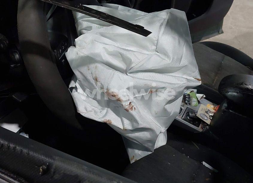 Photo 12 of 2023 Ford Bronco SPORT BIG BEND (VIN 3FMCR9B63PRD36059)