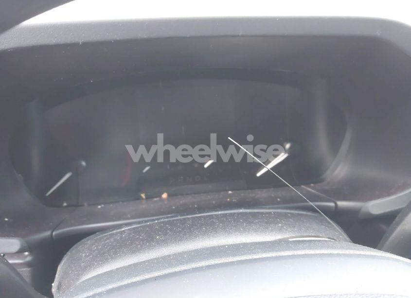 Photo 16 of 2023 Ford Bronco SPORT BIG BEND (VIN 3FMCR9B63PRD73645)