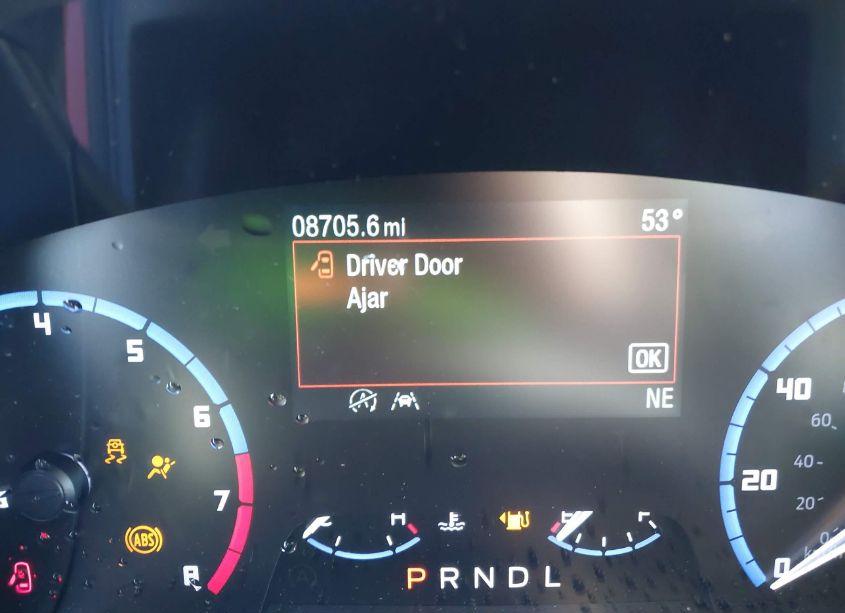 Photo 15 of 2023 Ford Bronco SPORT BIG BEND (VIN 3FMCR9B63PRE20107)