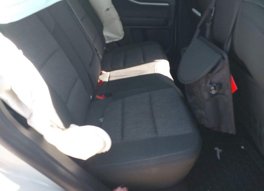 Photo 8 of 2024 Ford Bronco SPORT BIG BEND (VIN 3FMCR9B63RRE23284)