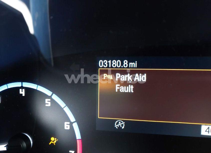 Photo 15 of 2024 Ford Bronco SPORT BIG BEND (VIN 3FMCR9B63RRE49206)