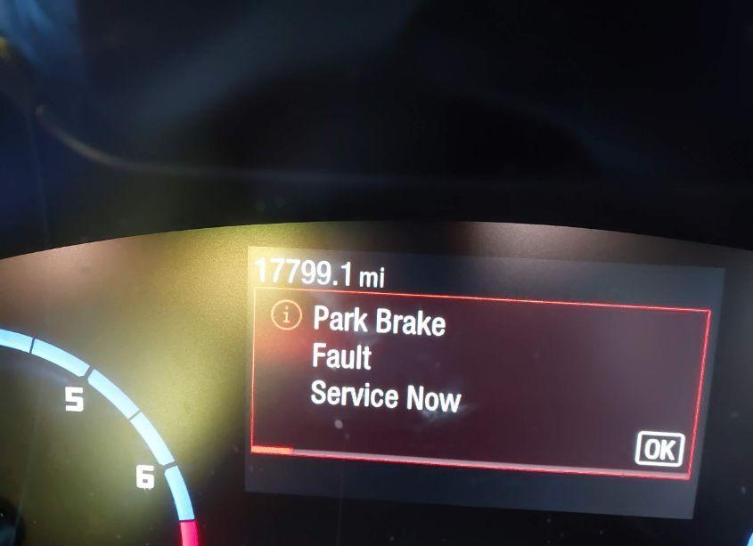 Photo 15 of 2024 Ford Bronco SPORT BIG BEND (VIN 3FMCR9B63RRE88233)