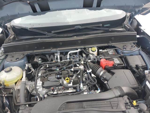 Photo 10 of 2024 FORD BRONCO SPORT BIG BEND (VIN 3FMCR9B63RRE99989)