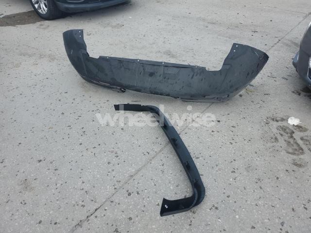 Photo 2 of 2024 FORD BRONCO SPORT BIG BEND (VIN 3FMCR9B63RRE99989)