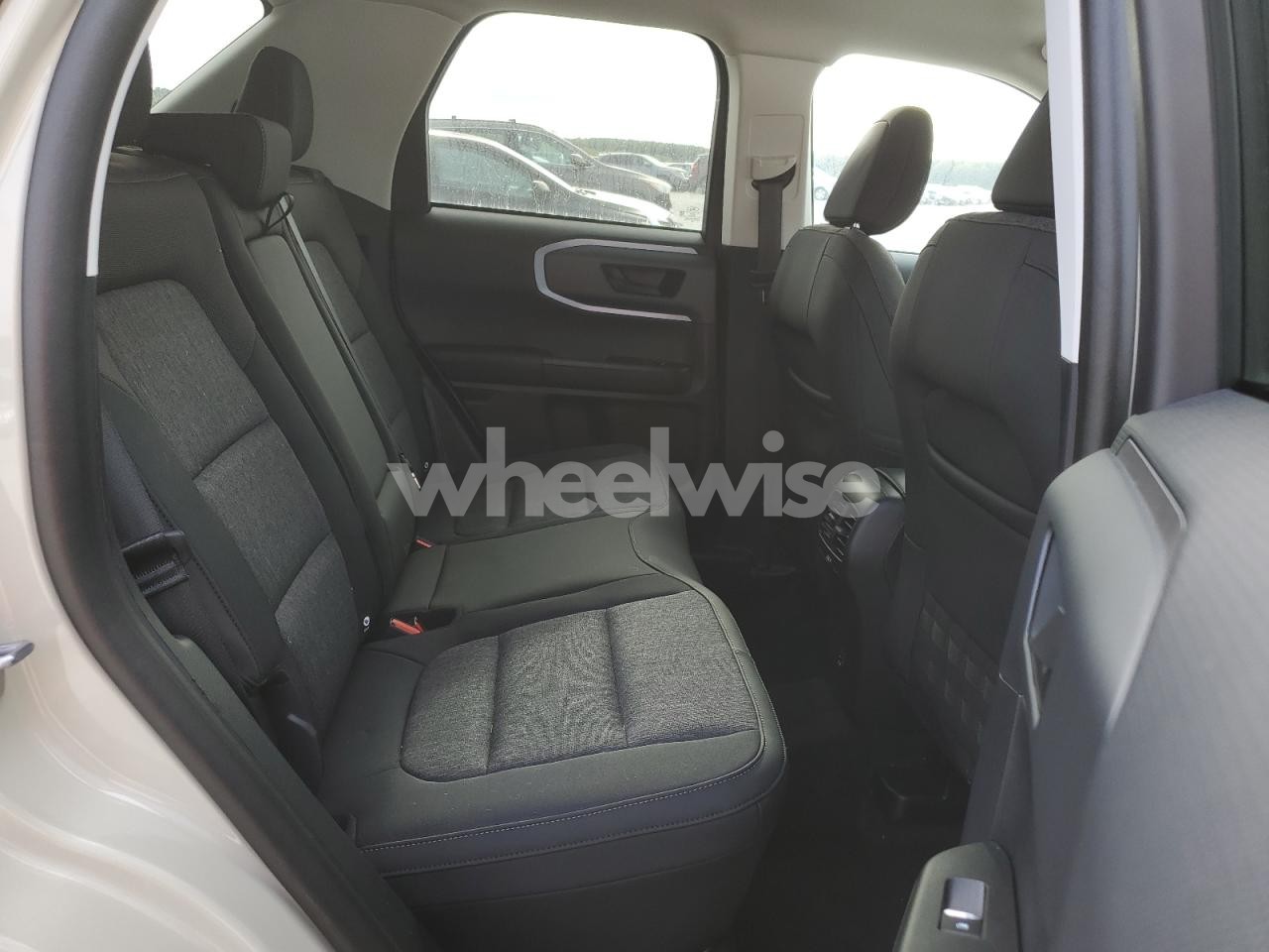 Photo 11 of 2024 FORD BRONCO SPORT BIG BEND (VIN 3FMCR9B63RRF14572)