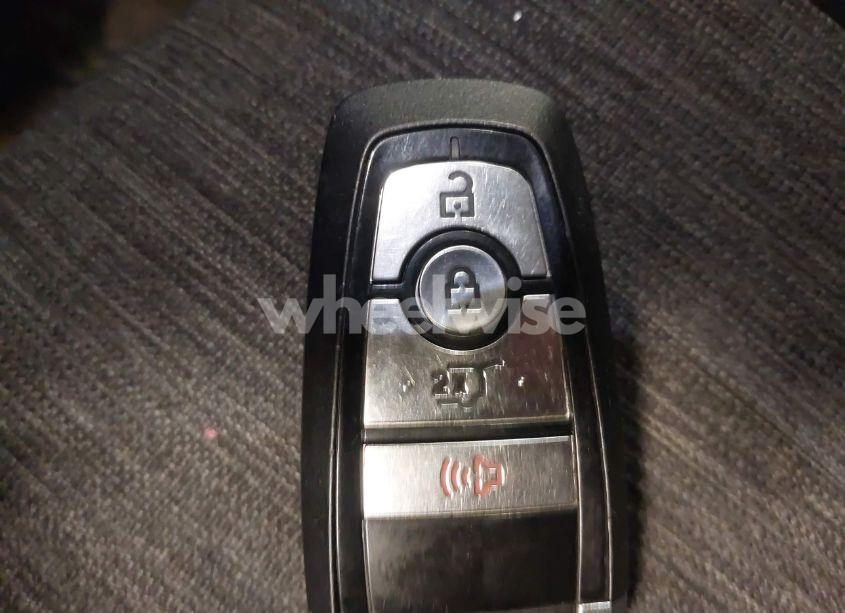 Photo 11 of 2021 Ford Bronco SPORT BIG BEND (VIN 3FMCR9B64MRA62690)