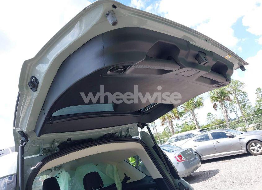 Photo 18 of 2021 Ford Bronco SPORT BIG BEND (VIN 3FMCR9B64MRA89095)