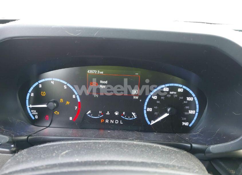 Photo 15 of 2021 Ford Bronco SPORT BIG BEND (VIN 3FMCR9B64MRA96564)