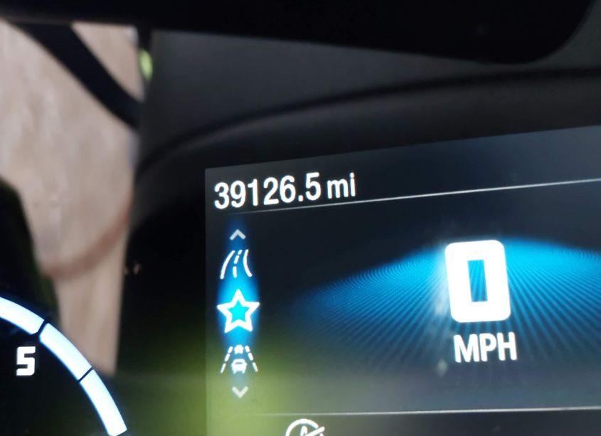 Photo 15 of 2021 Ford Bronco SPORT BIG BEND (VIN 3FMCR9B64MRB24590)