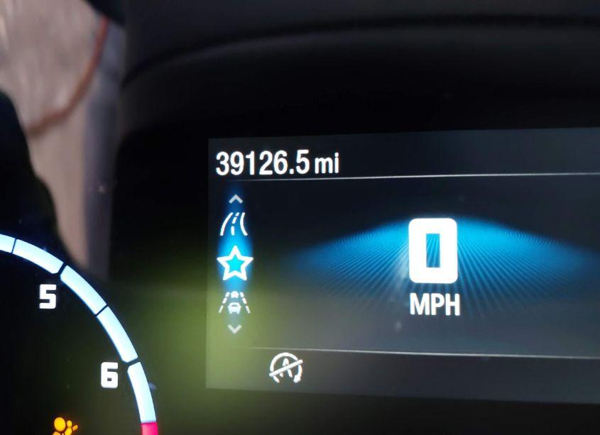 Photo 7 of 2021 Ford Bronco SPORT BIG BEND (VIN 3FMCR9B64MRB24590)