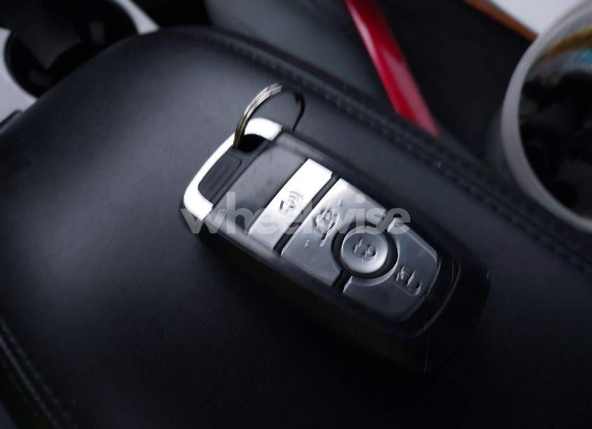 Photo 11 of 2021 Ford Bronco SPORT BIG BEND (VIN 3FMCR9B64MRB36724)