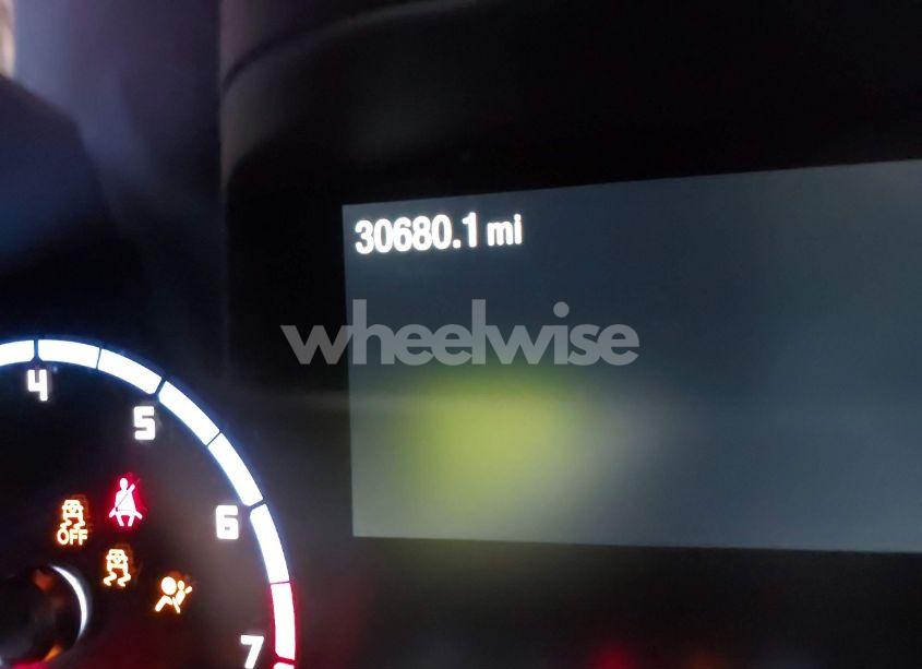 Photo 16 of 2021 Ford Bronco SPORT BIG BEND (VIN 3FMCR9B64MRB36724)