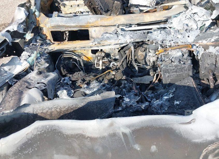 Photo 10 of 2022 Ford Bronco SPORT BIG BEND (VIN 3FMCR9B64NRD08896)