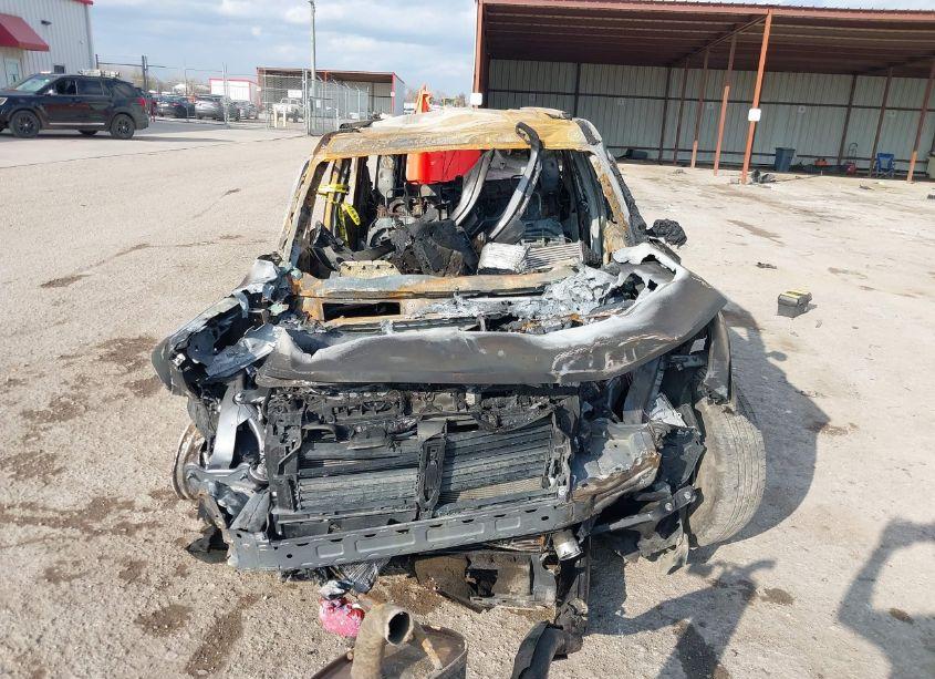 Photo 11 of 2022 Ford Bronco SPORT BIG BEND (VIN 3FMCR9B64NRD08896)