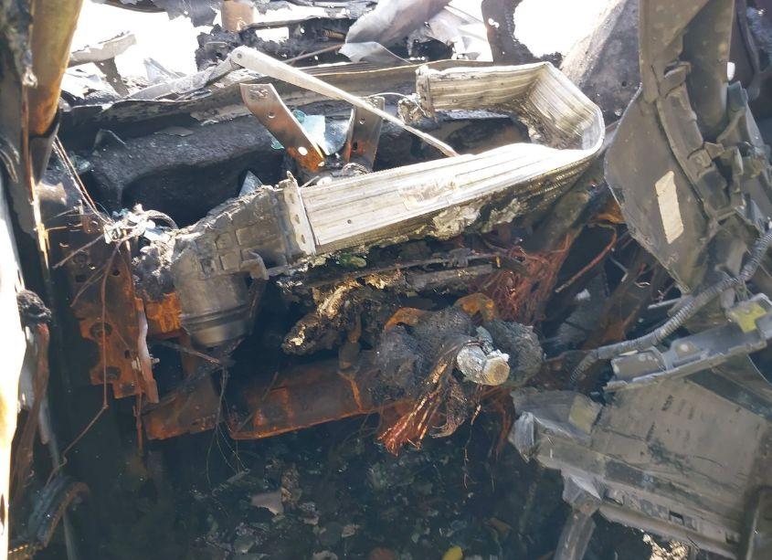 Photo 14 of 2022 Ford Bronco SPORT BIG BEND (VIN 3FMCR9B64NRD08896)