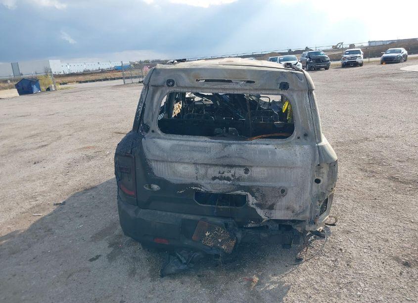 Photo 15 of 2022 Ford Bronco SPORT BIG BEND (VIN 3FMCR9B64NRD08896)