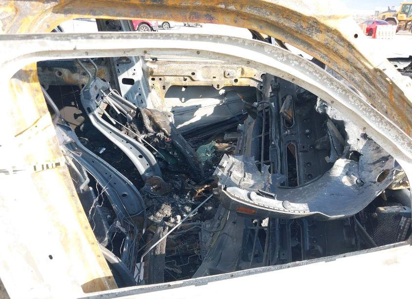 Photo 5 of 2022 Ford Bronco SPORT BIG BEND (VIN 3FMCR9B64NRD08896)