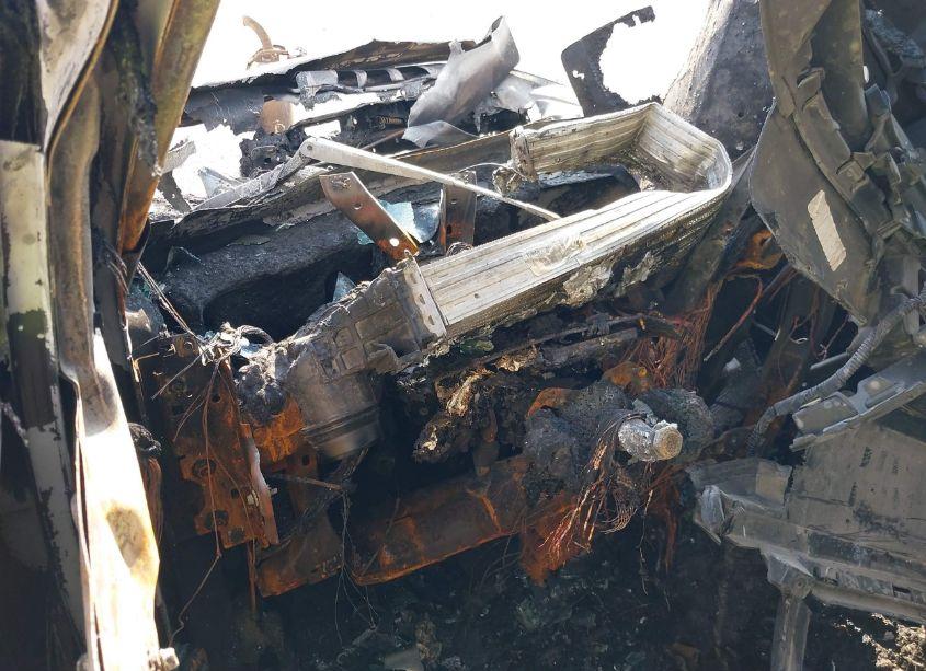 Photo 7 of 2022 Ford Bronco SPORT BIG BEND (VIN 3FMCR9B64NRD08896)