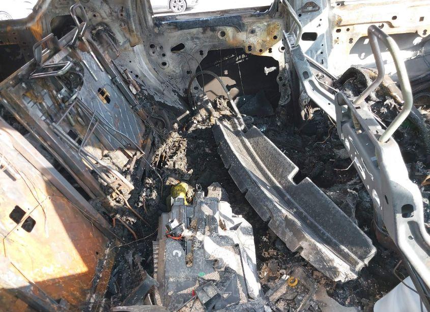 Photo 8 of 2022 Ford Bronco SPORT BIG BEND (VIN 3FMCR9B64NRD08896)