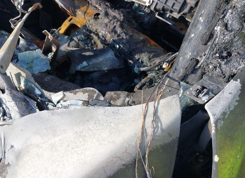 Photo 9 of 2022 Ford Bronco SPORT BIG BEND (VIN 3FMCR9B64NRD08896)