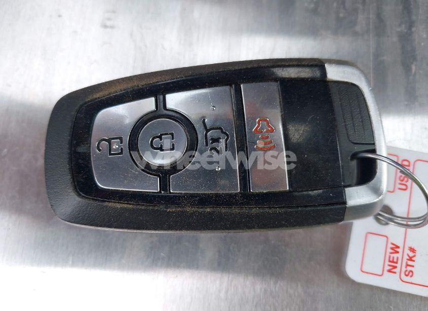 Photo 11 of 2022 Ford Bronco SPORT BIG BEND (VIN 3FMCR9B64NRE05192)