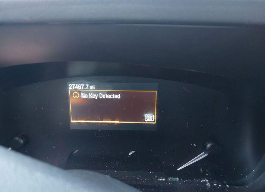 Photo 7 of 2022 Ford Bronco SPORT BIG BEND (VIN 3FMCR9B64NRE17021)