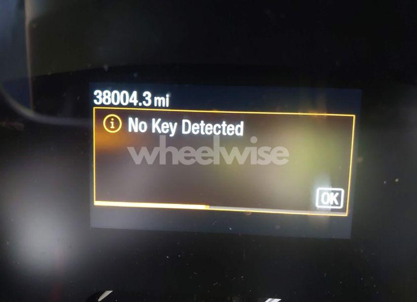 Photo 15 of 2022 Ford Bronco SPORT BIG BEND (VIN 3FMCR9B64NRE34904)