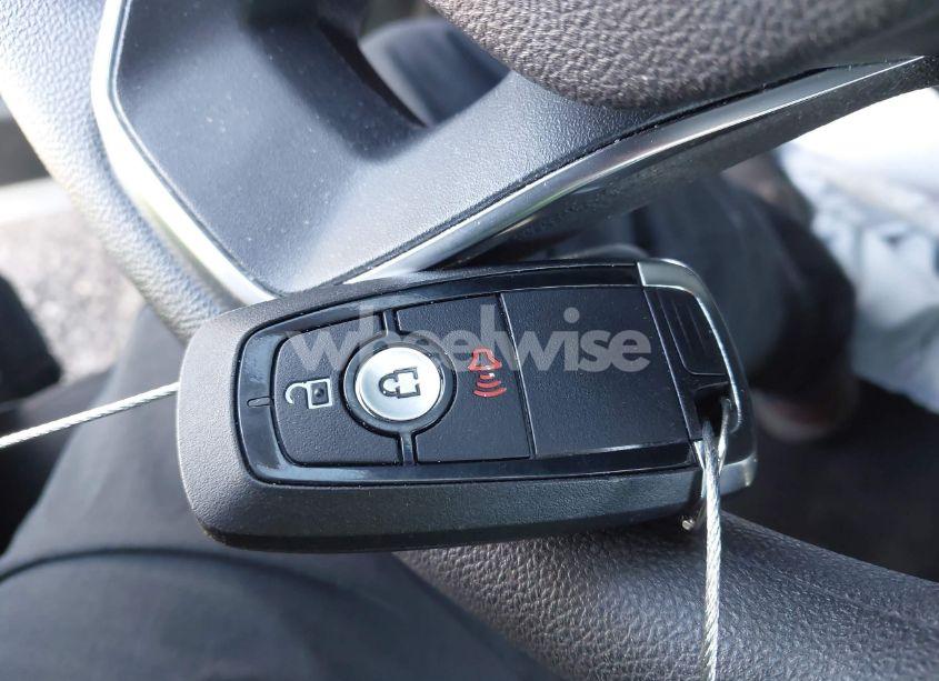 Photo 11 of 2023 Ford Bronco SPORT BIG BEND (VIN 3FMCR9B64PRD95881)