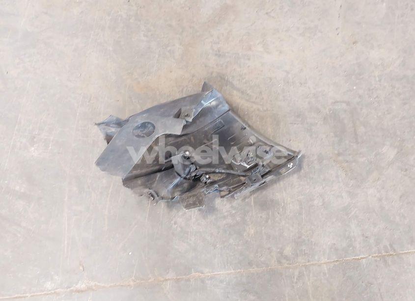 Photo 12 of 2023 Ford Bronco SPORT BIG BEND (VIN 3FMCR9B64PRD95881)