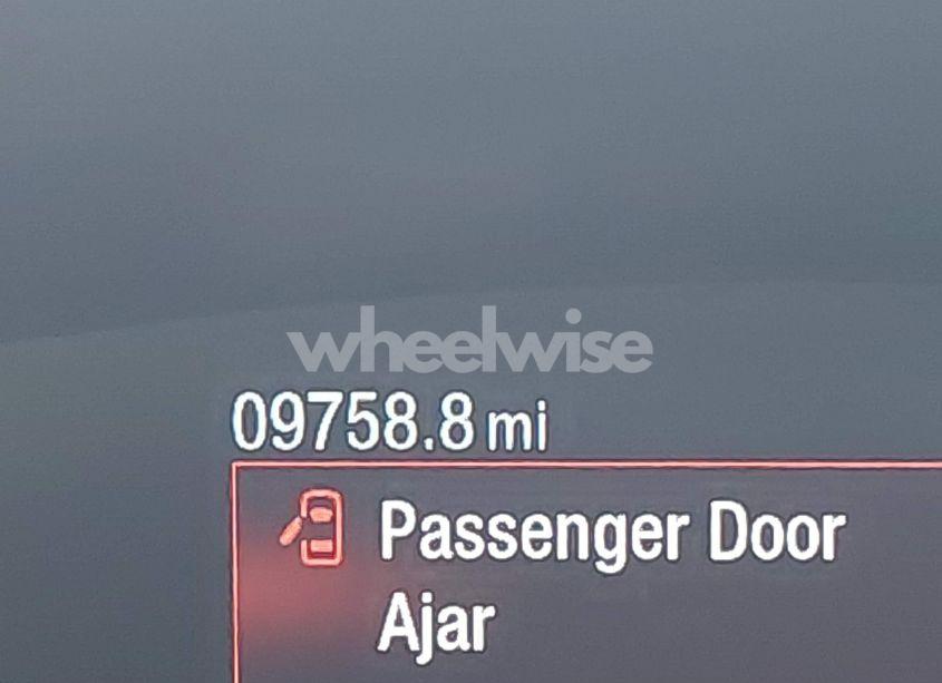 Photo 16 of 2023 Ford Bronco SPORT BIG BEND (VIN 3FMCR9B64PRD95881)