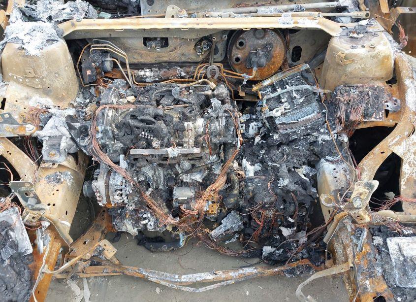 Photo 10 of 2024 Ford Bronco SPORT BIG BEND (VIN 3FMCR9B64RRE26047)