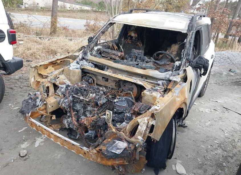 Photo 6 of 2024 Ford Bronco SPORT BIG BEND (VIN 3FMCR9B64RRE26047)